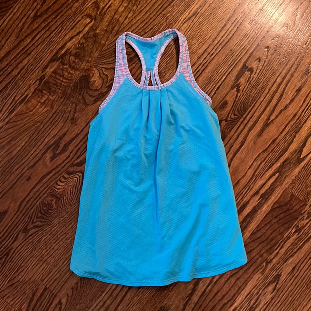 Ivivva tank top